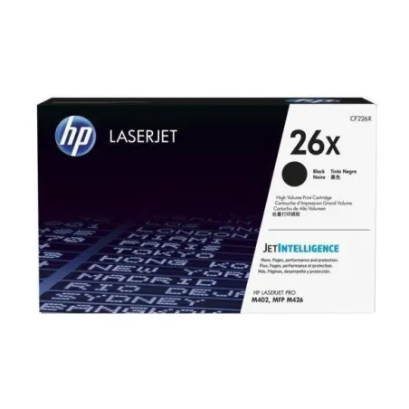 Toner HP CF226X Originale HP 26X 