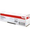 ORIGINAL Toner  OKI 45807106 Nero 7000 Pagine