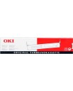 ORIGINAL OKI Nastro colorato nero 40629303