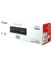 ORIGINAL Canon toner nero 737 9435B002 ~2400 Seiten
