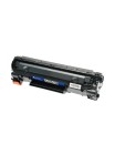 Toner Canon 728 Compatibile 3500B002 Nero 2100 Pagine