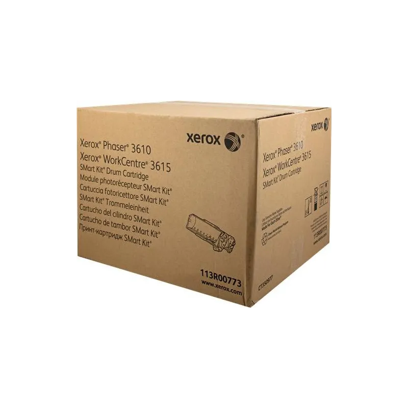 ORIGINAL Xerox Tamburo nero 113R00773  ~85000 Seiten