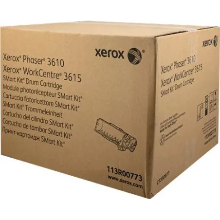 ORIGINAL Xerox Tamburo nero 113R00773  ~85000 Seiten