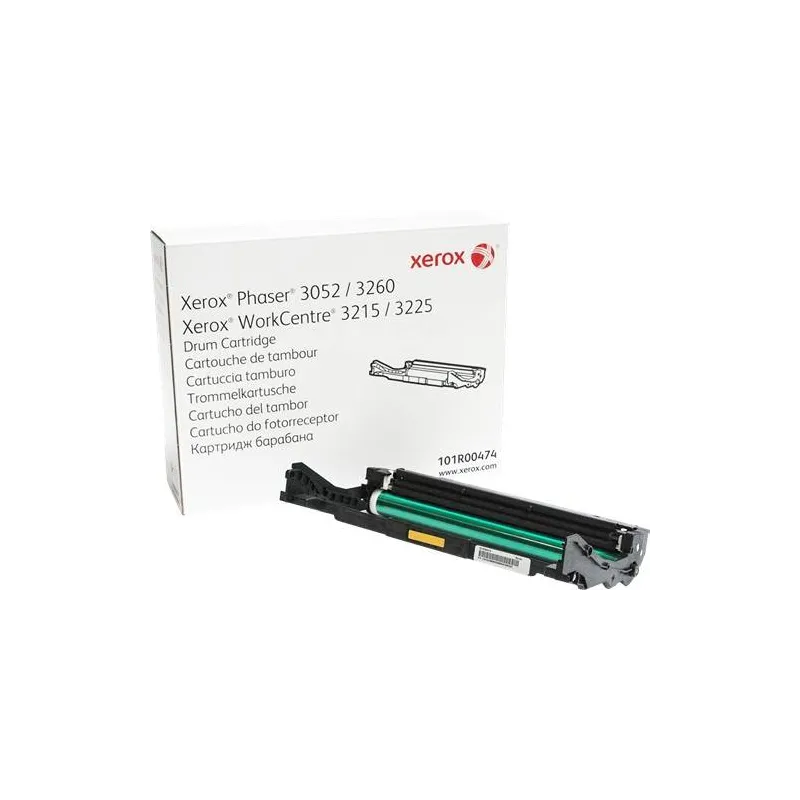 Tamburo Originale Xerox 10.000 Pagine