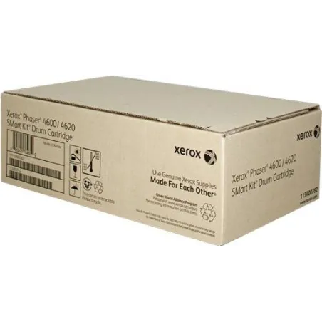 ORIGINAL Xerox Tamburo nero 113R00762 ~80000 Seiten