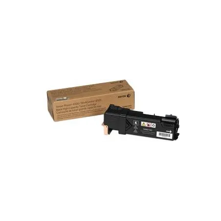 ORIGINAL Xerox toner nero 106R01597  ~3000 Seiten