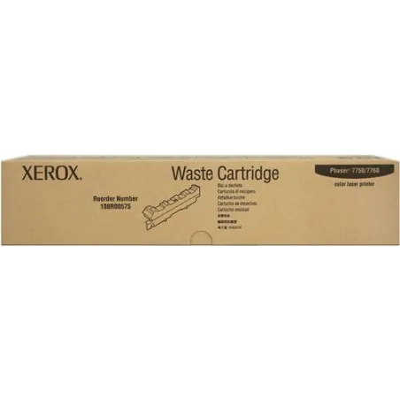 ORIGINAL Xerox vaschetta di recupero  108R00575