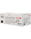 Toner Xerox 106R02759 Originale Nero 2000 Pagine