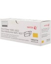Toner Xerox 106R02758 Originale Giallo 1000 Pagine