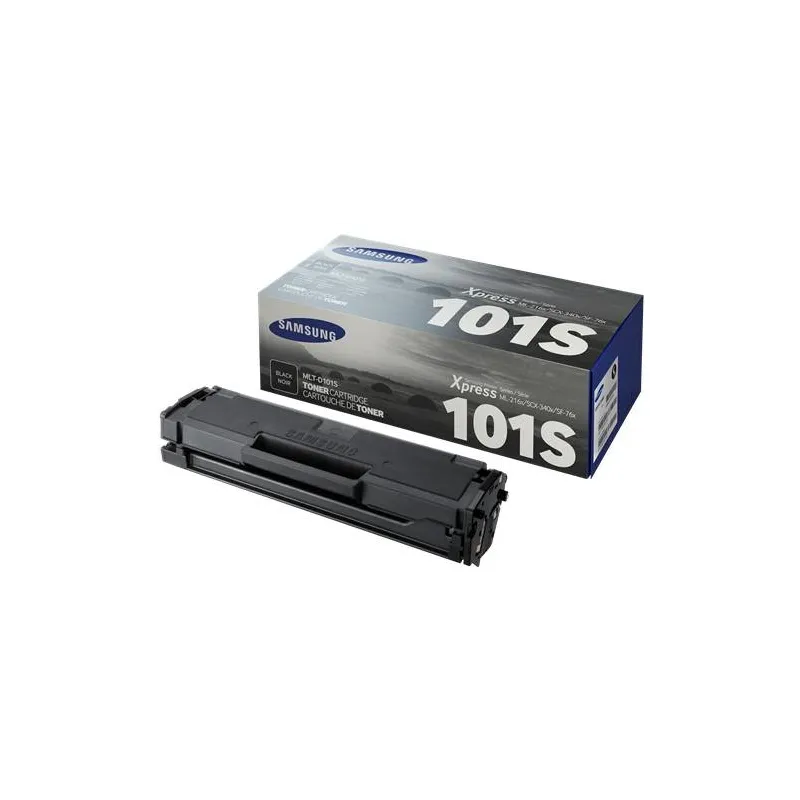Toner Samsung  MLT-D101S Originale Nero 1500 Pagine