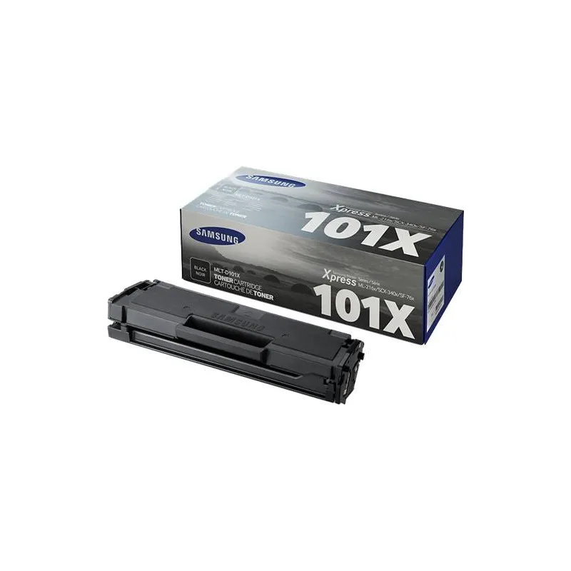Toner  Samsung  MLT-D101X Originale Nero 700 Pagine