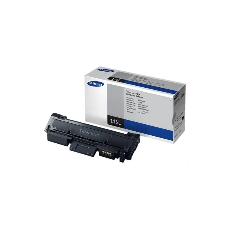 Toner Samsung MLT-D116L Originale Nero 3000 Pagine