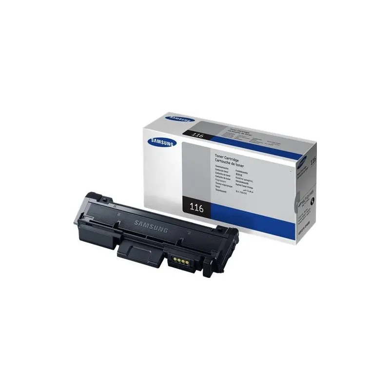 Toner Samsung MLT-D116S Originale Nero 1200 Pagine