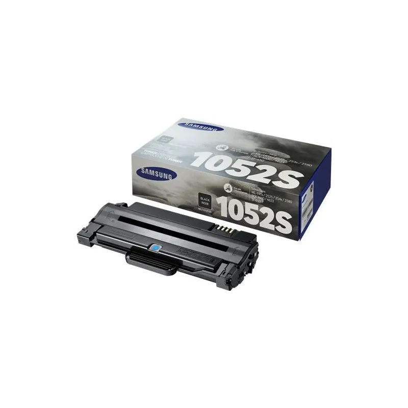 ORIGINAL Samsung toner nero MLT-D1052S  ~1500 Seiten standard