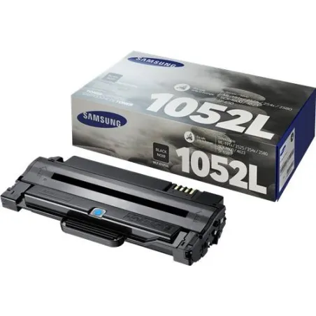 ORIGINAL Samsung toner nero MLT-D1052L  ~2500 Seiten alta capacit?