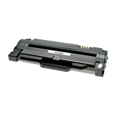 ORIGINAL Samsung toner nero MLT-D1052L  ~2500 Seiten alta capacit?