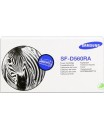 ORIGINAL Samsung toner nero SF-D560RA  ~3000 Seiten