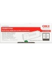 ORIGINAL OKI toner nero 43324408  ~6000 Seiten