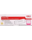 ORIGINAL OKI toner magenta 43381906  ~2000 Seiten