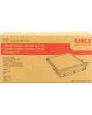 ORIGINAL OKI unit? di trasporto  43363412 43363402 ~60000 Seiten cinghia di trasferimento