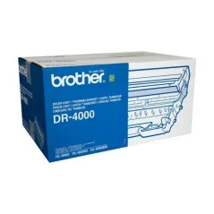 ORIGINAL Brother Tamburo nero DR-4000 ~30000 Seiten