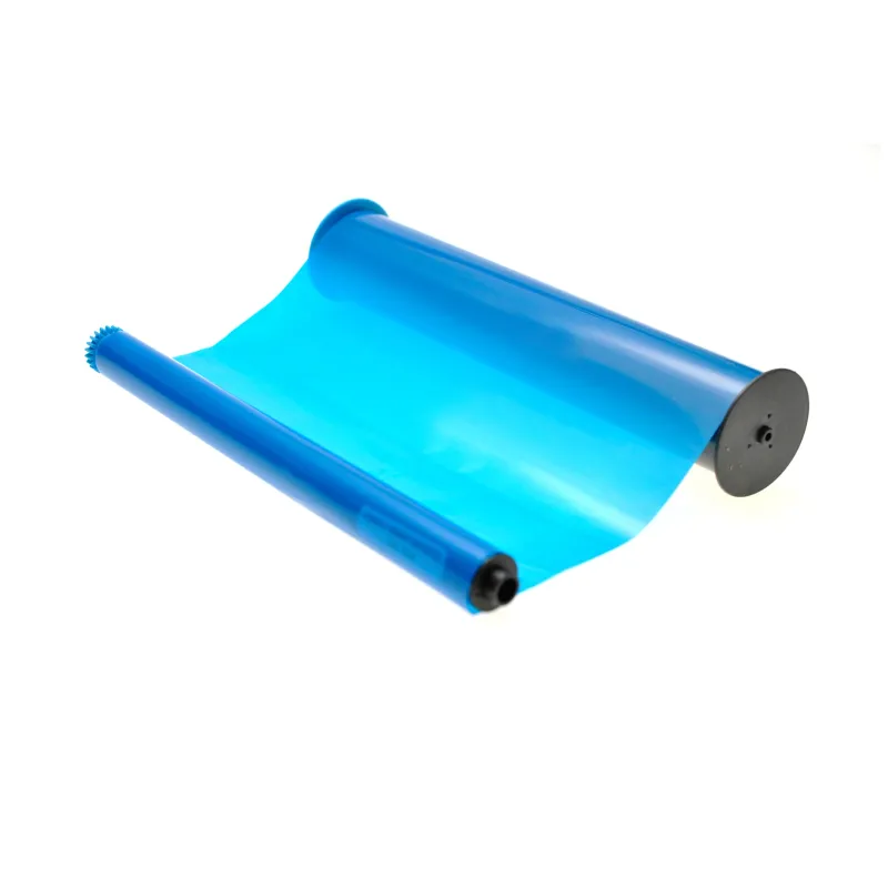 COMPATIBILE Panasonic nastro a trasferimento termico  KX-FA136X  Nastro Trasferimento Termico