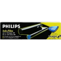 ORIGINAL Philips nastro a trasferimento termico  PFA-322  Nastro Trasferimento Termico