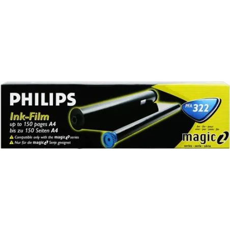 ORIGINAL Philips nastro a trasferimento termico  PFA-322  Nastro Trasferimento Termico