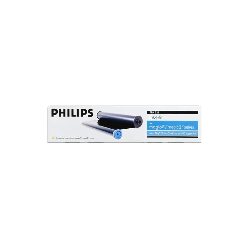 Nastro Philips a trasferimento termico Originale per Fax Magic 3