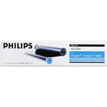 Philips Fax Magic 3