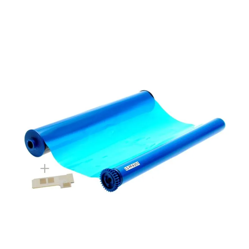 COMPATIBILE Philips nastro a trasferimento termico  PFA-351  ~140 Seiten Nastro Trasferimento Termico