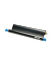 COMPATIBILE Panasonic Nastro a trasferimento termico  KX-FA54X 180 Pagine