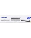 ORIGINAL Panasonic toner nero KX-FATK509
