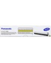 ORIGINAL Panasonic toner giallo KX-FATY508