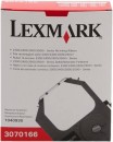 ORIGINAL Nastro colorato nero Lexmark 3070166 11A3540 cassetta di nastro, 4 milioni cifre