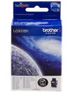 Cartuccia Brother LC900bk originale Nero