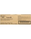 ORIGINAL Mita toner nero 37028000 1T02AV0NL0 ~10000 Seiten