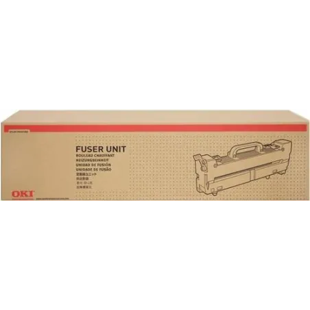 ORIGINAL OKI fusore  42931703