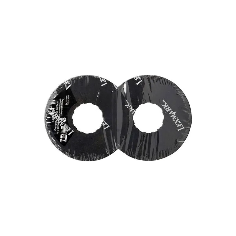 ORIGINAL Lexmark Nastro colorato nero 1040995