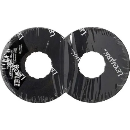 ORIGINAL Lexmark Nastro colorato nero 1040995