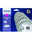 ORIGINAL Epson Cartuccia d'inchiostro magenta C13T79134010 T7913 ~800 Seiten 6.5ml 79