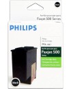 ORIGINAL Philips Cartuccia d'inchiostro nero PFA-441