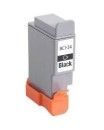 Cartuccia Canon d'inchiostro nero BCI-24bk 6881A002