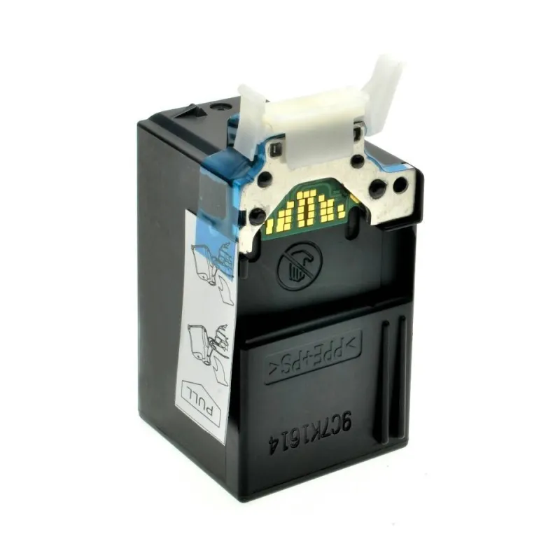 Cartuccia Canon BX-20 0896A002 Compatibile Nero 1050 Pagine