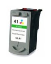 COMPATIBILE Cartuccia  Canon d'inchiostro colore CL-41 0617B001 308 Pagine 12ml