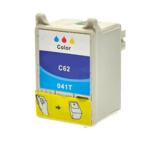ORIGINAL Epson Cartuccia d'inchiostro colore C13T04104010 T041 ~300 Seiten 37ml
