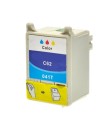 COMPATIBILE Epson Cartuccia d'inchiostro colore C13T04104010 T041 ~300 Seiten 37ml