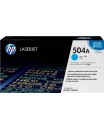 ORIGINAL HP toner ciano CE251A 504A ~7000 Seiten