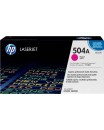 ORIGINAL HP toner magenta CE253A 504A ~7000 Seiten