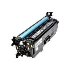 ORIGINAL HP toner nero CE250X 504X ~10500 Seiten